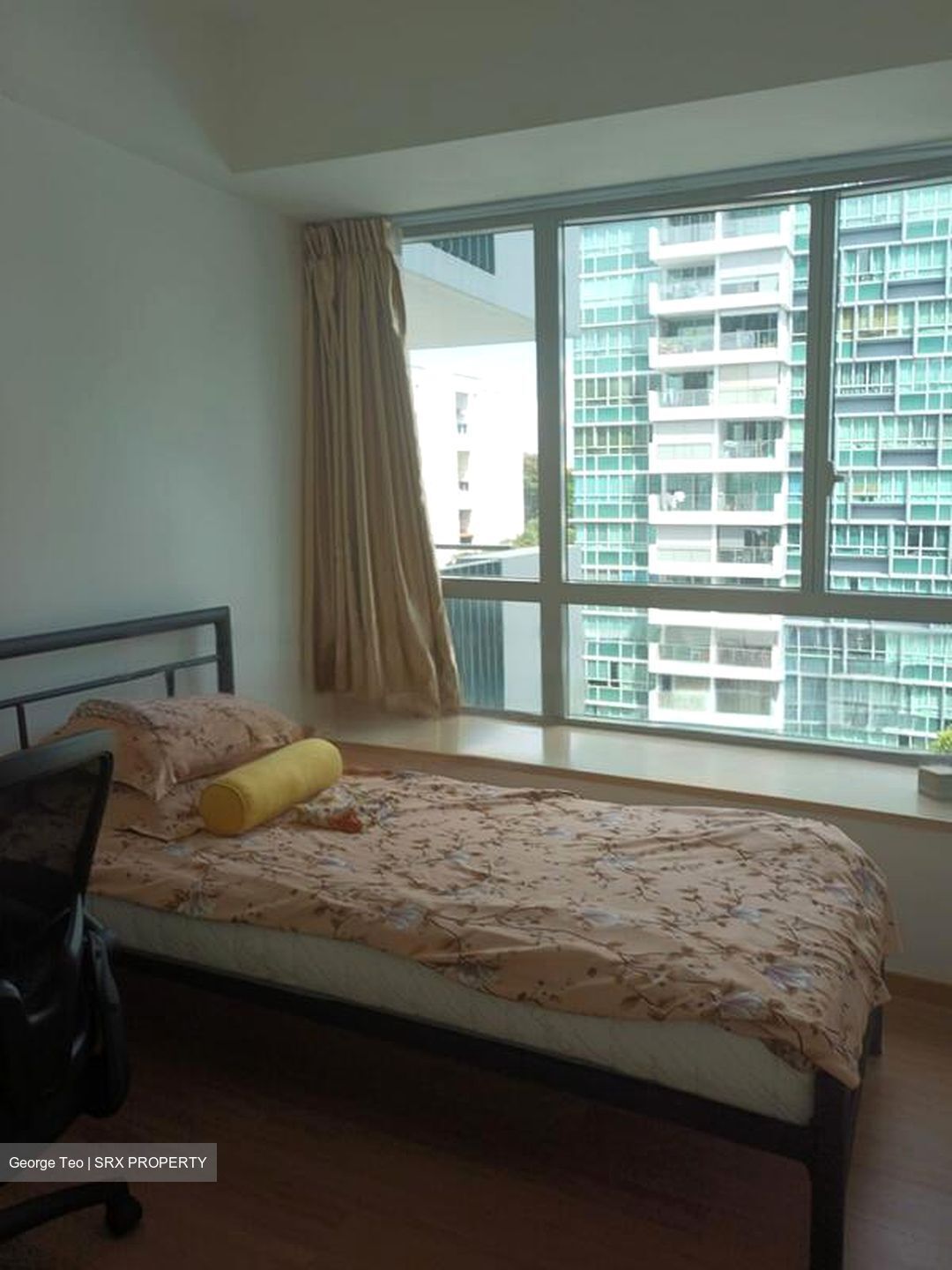 The Minton (D19), Condominium #458083661